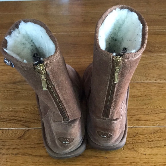 Emu Shoes Womens Size 9 Emu Winter Boots Poshmark